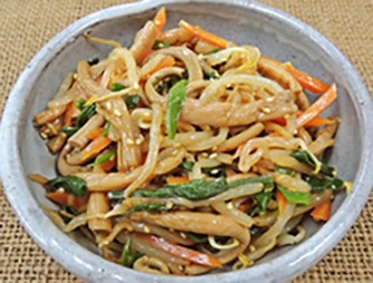 ぜんまいのナムル 桜乳業株式会社