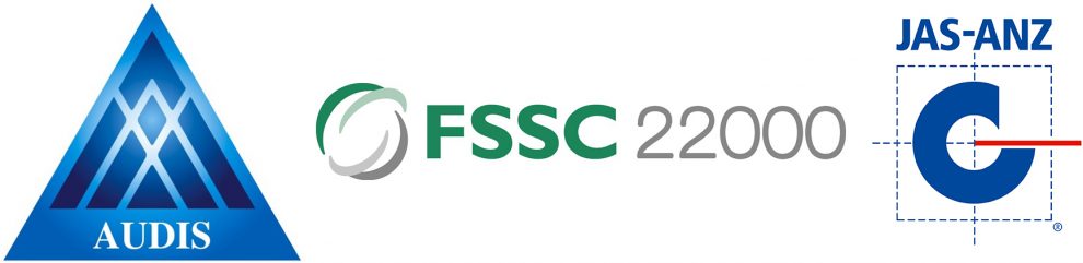 FSSC22000